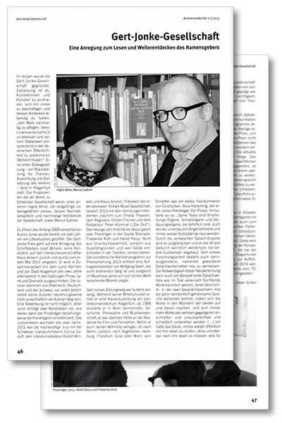 Autorensolidarität Nr 2-3/2013