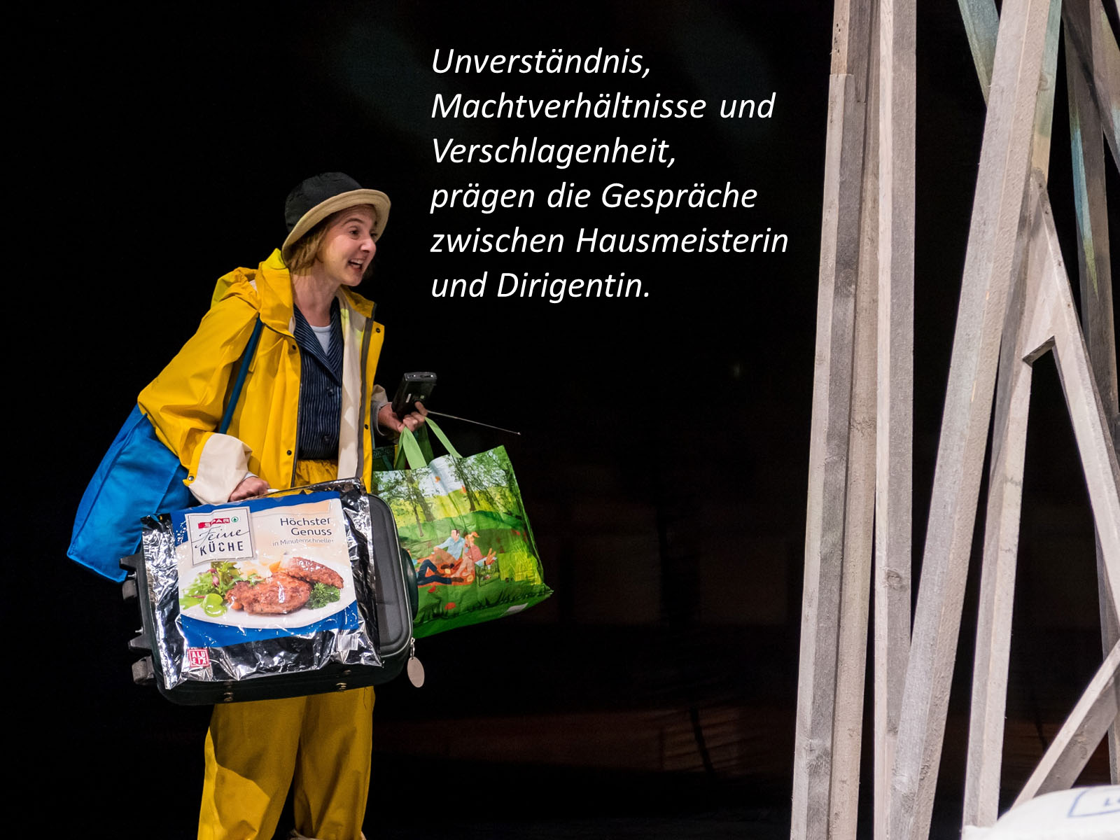 Chorphantasie | Odeïon Kulturforum Salzburg | 2014-09-18 bis 2014-10-23 | Foto © Albert Moser | 6
