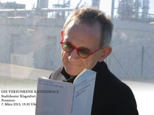 Gert Jonke | Die versunkene Kathedrale | Stadttheater Klagenfurt