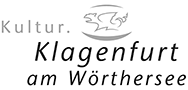 Klagenfurt am Wörthersee Kultur Logo