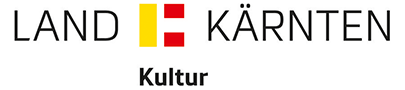 Land Kaernten Kultur Logo